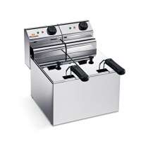 Фритюрница Sirman Eldorado 5+5